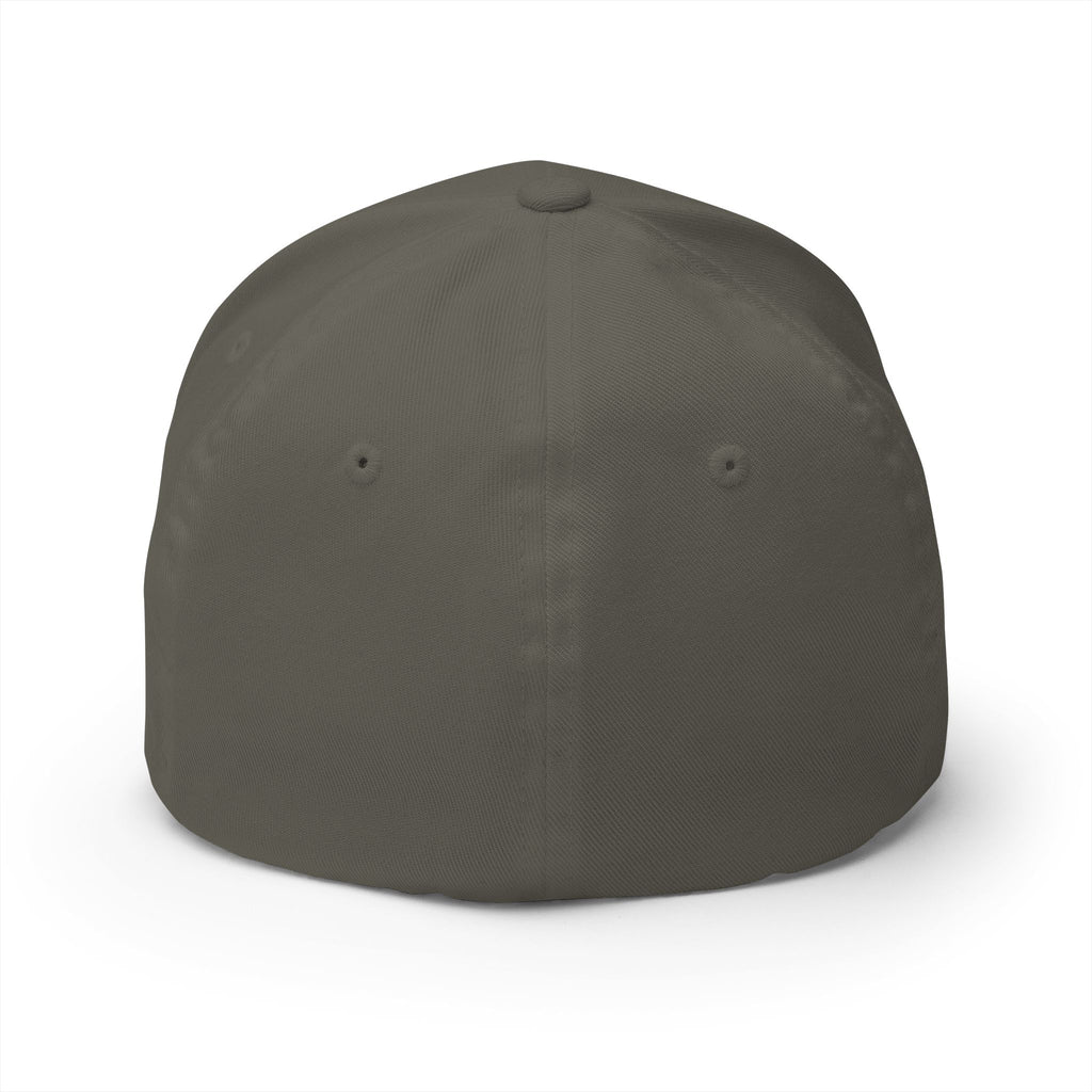 Embroidered Mood Cap - Today I'm Feeling Low, Gift for Friends, Anxiety Relief, Casual Wear, Unique Fashion Statement