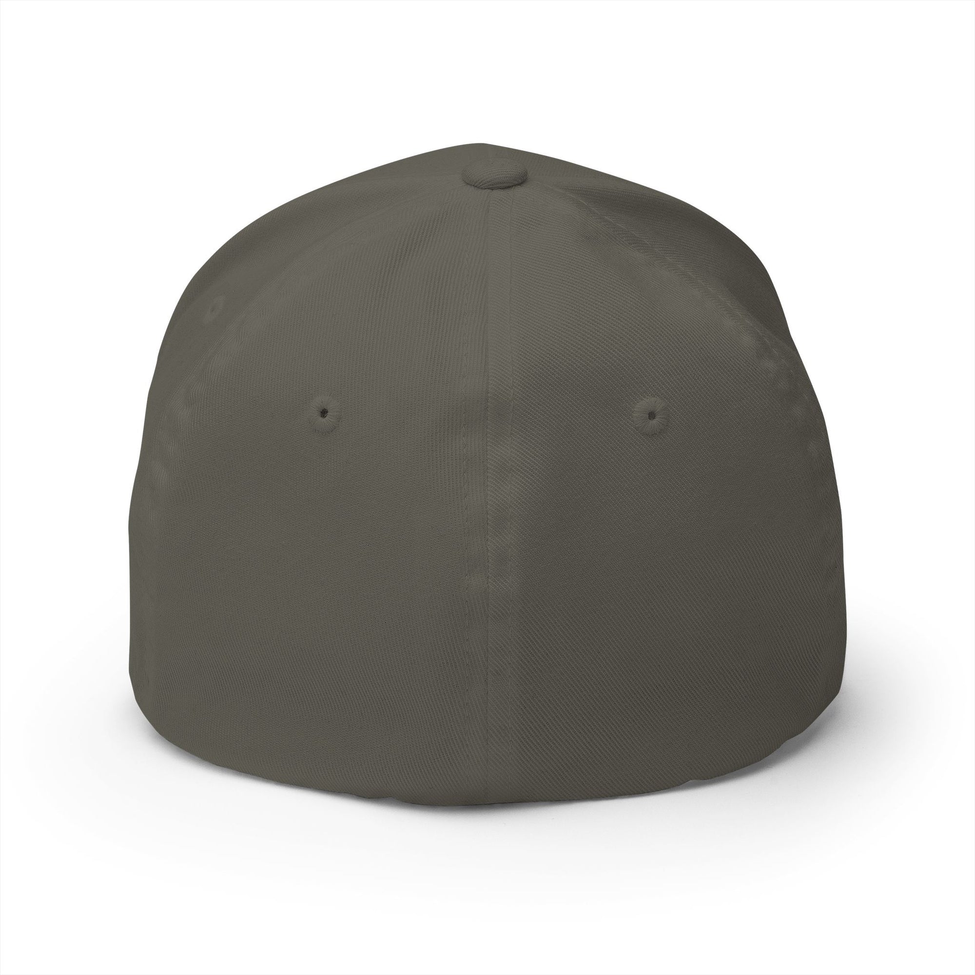 Embroidered Mood Cap - Today I'm Feeling Low, Gift for Friends, Anxiety Relief, Casual Wear, Unique Fashion Statement