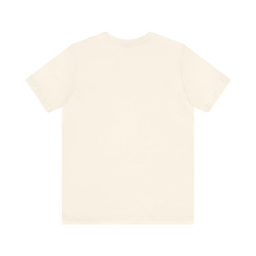 Groovy Short Sleeve Tee - Stay Groovy Graphic T-Shirt for Retro Lovers, Unisex Casual Wear, Vintage Style Gift, Summer Essential, [...]