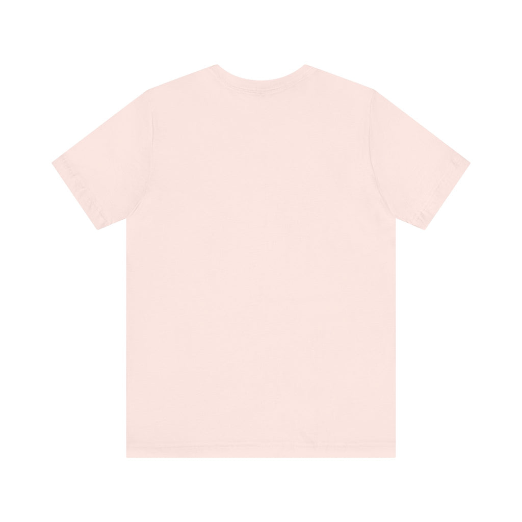Groovy Short Sleeve Tee - Stay Groovy Graphic T-Shirt for Retro Lovers, Unisex Casual Wear, Vintage Style Gift, Summer Essential, [...]