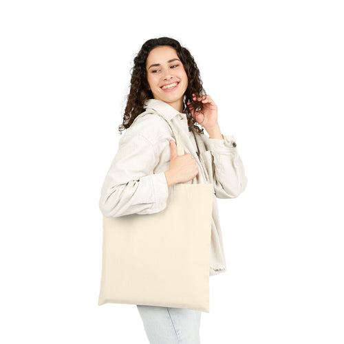 Butterfly Canvas Tote Bag, Eco-Friendly Shopping Tote, Floral Gift Bag, Beach Tote, Reusable Grocery Bag