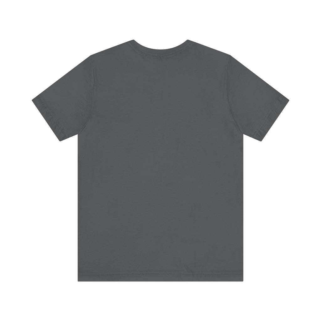 Groovy Short Sleeve Tee - Stay Groovy Graphic T-Shirt for Retro Lovers, Unisex Casual Wear, Vintage Style Gift, Summer Essential, [...]