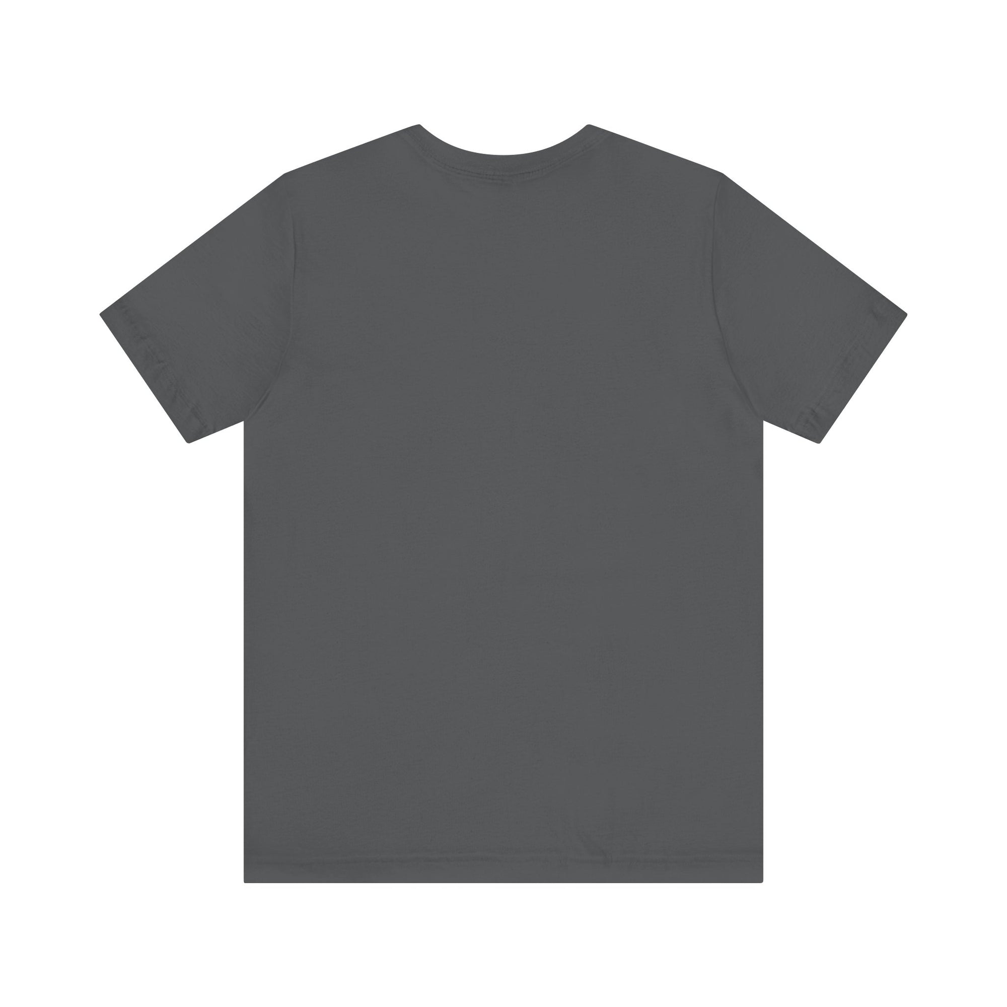Groovy Short Sleeve Tee - Stay Groovy Graphic T-Shirt for Retro Lovers, Unisex Casual Wear, Vintage Style Gift, Summer Essential, [...]