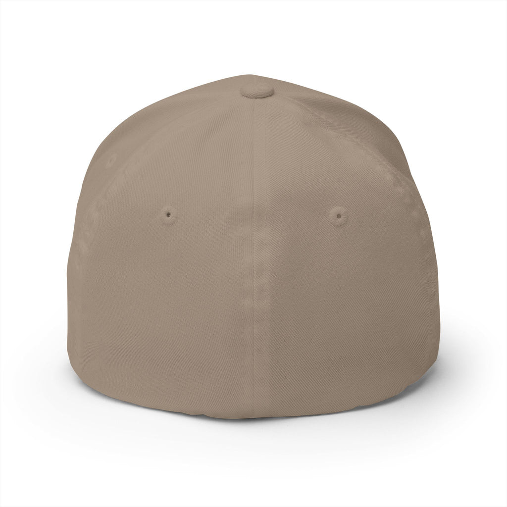 Embroidered Mood Cap - Today I'm Feeling Low, Gift for Friends, Anxiety Relief, Casual Wear, Unique Fashion Statement