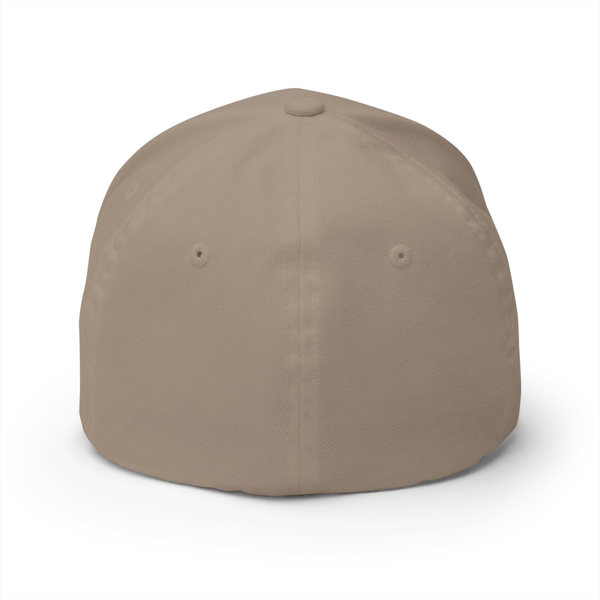 Embroidered Mood Cap - Today I'm Feeling Low, Gift for Friends, Anxiety Relief, Casual Wear, Unique Fashion Statement