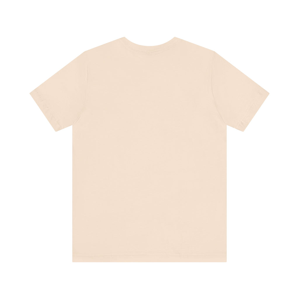Groovy Short Sleeve Tee - Stay Groovy Graphic T-Shirt for Retro Lovers, Unisex Casual Wear, Vintage Style Gift, Summer Essential, [...]