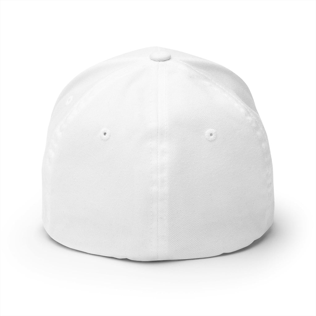 Embroidered Mood Cap - Today I'm Feeling Low, Gift for Friends, Anxiety Relief, Casual Wear, Unique Fashion Statement