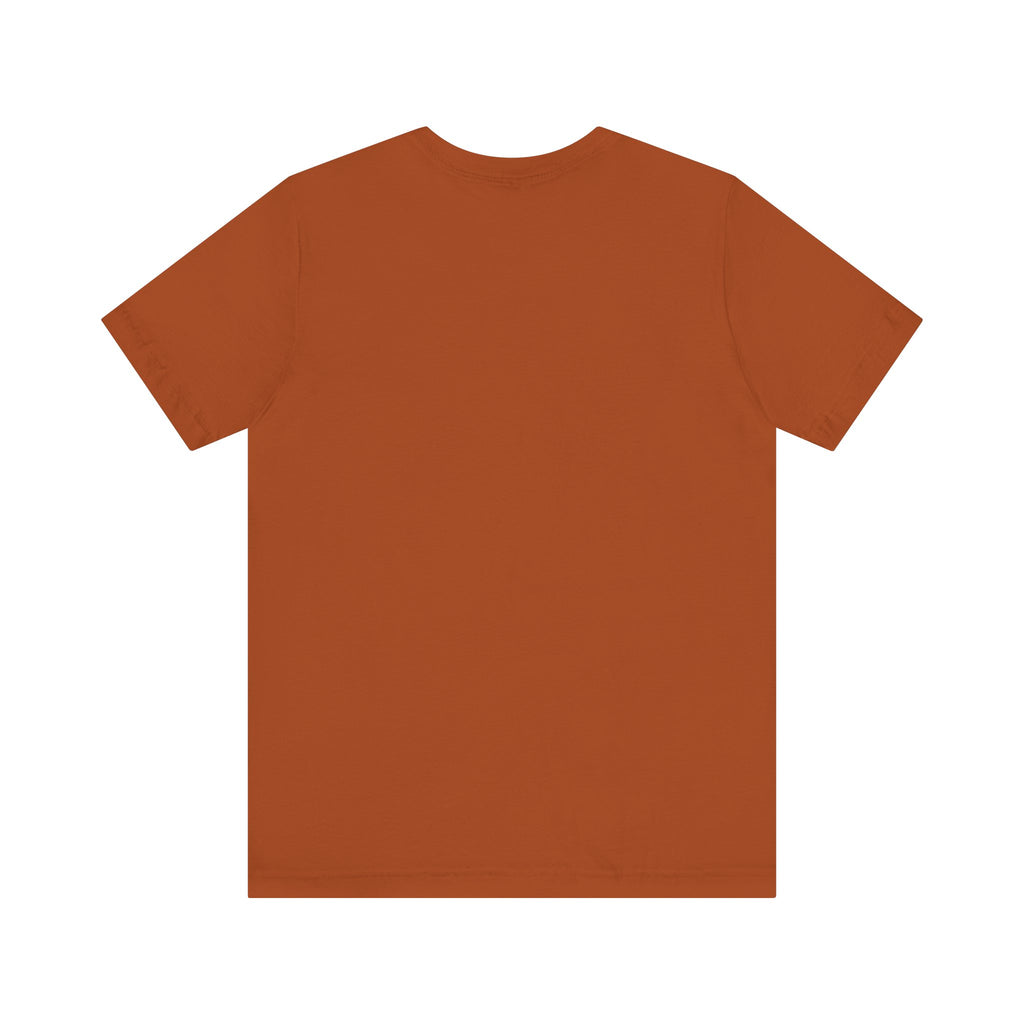 Groovy Short Sleeve Tee - Stay Groovy Graphic T-Shirt for Retro Lovers, Unisex Casual Wear, Vintage Style Gift, Summer Essential, [...]
